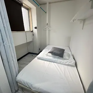  招待所 大阪樱花旅馆
