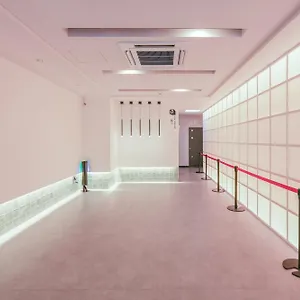 4* 招待所 11 Shinsaibashi