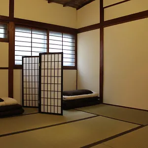  招待所 Tenma Itoya