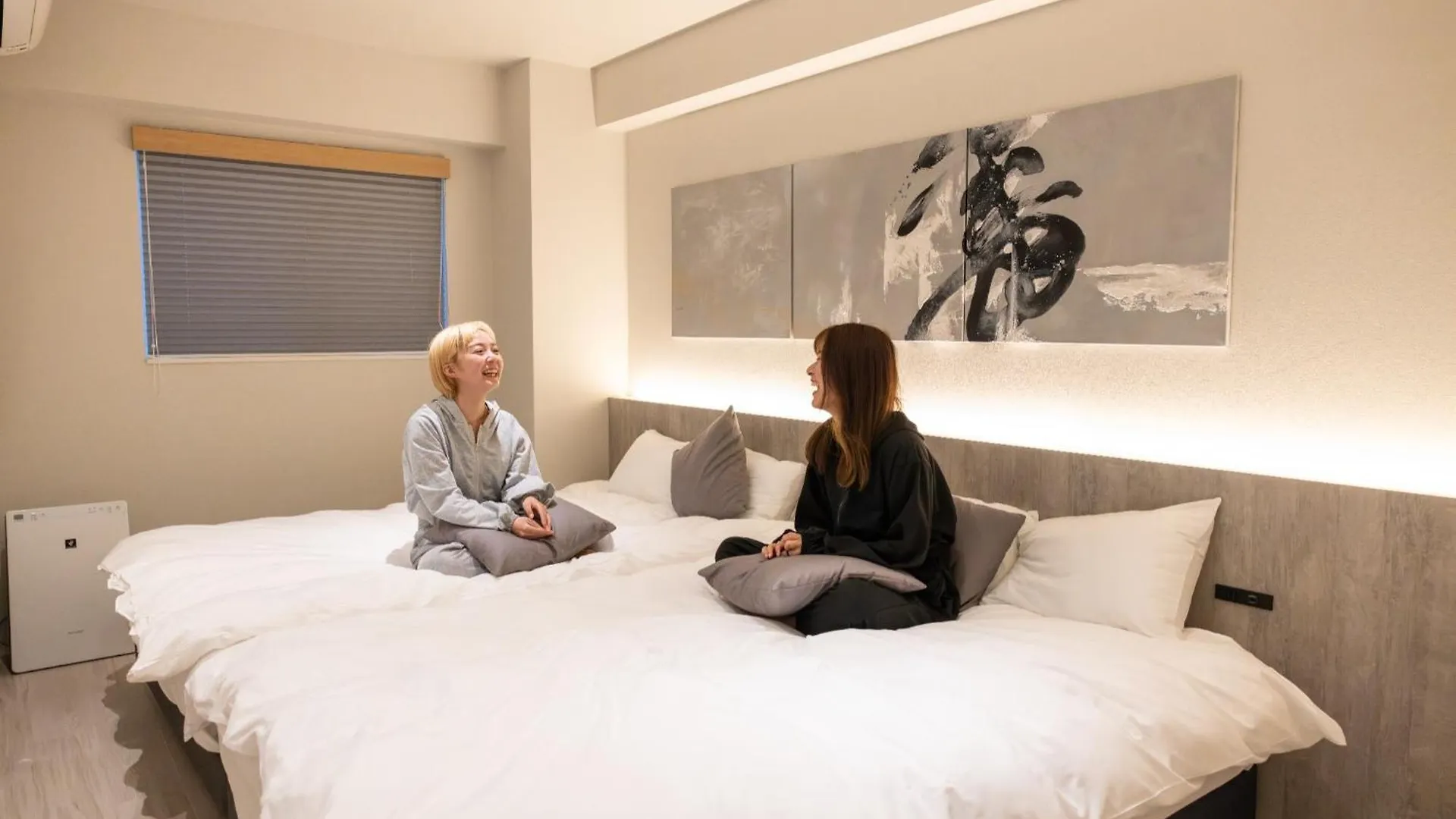 Guest house One World Sakaisuji Honmachi - Vacation Stay 09657V Osaka