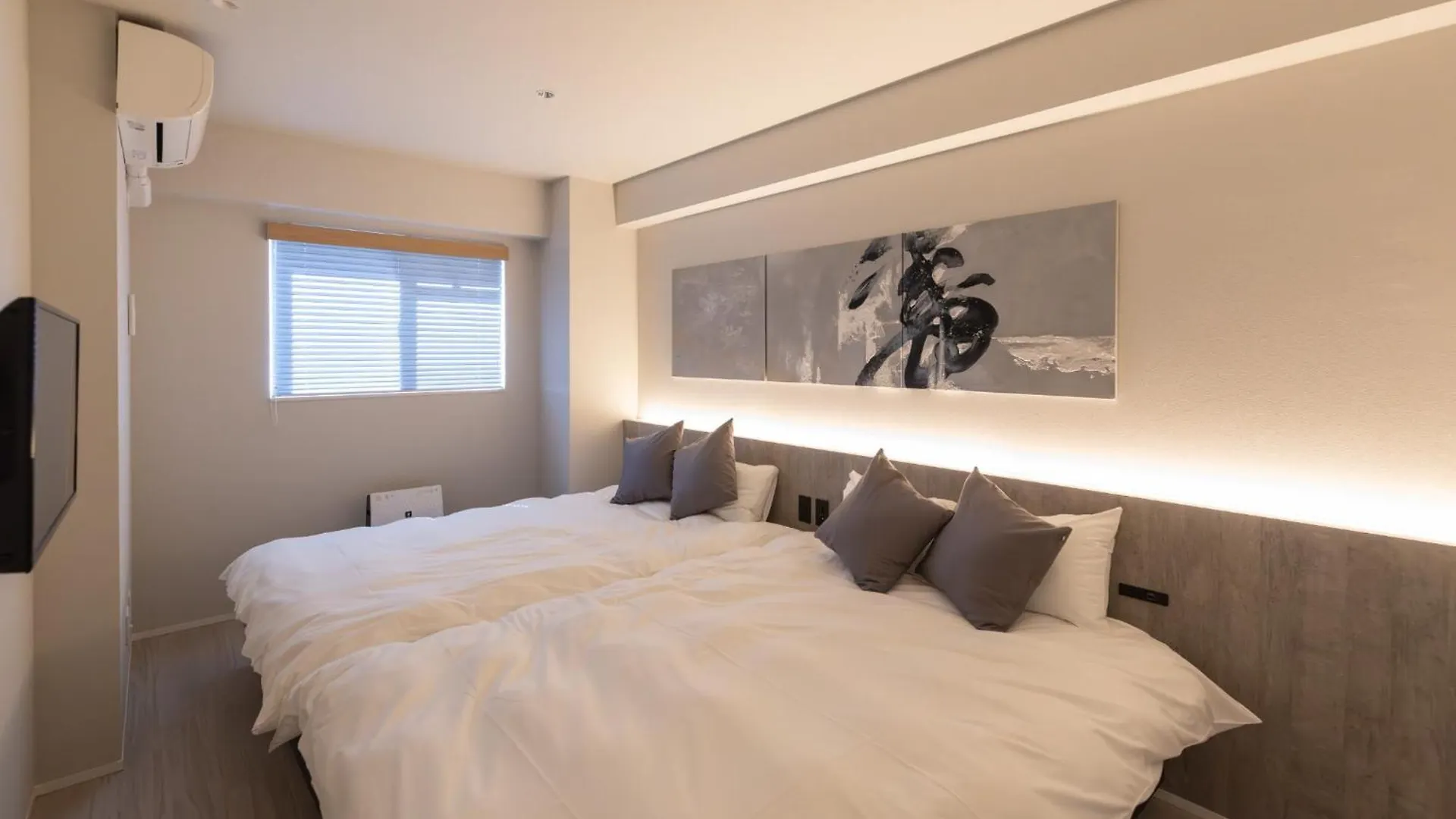 One World Sakaisuji Honmachi - Vacation Stay 09657V Osaka Japan