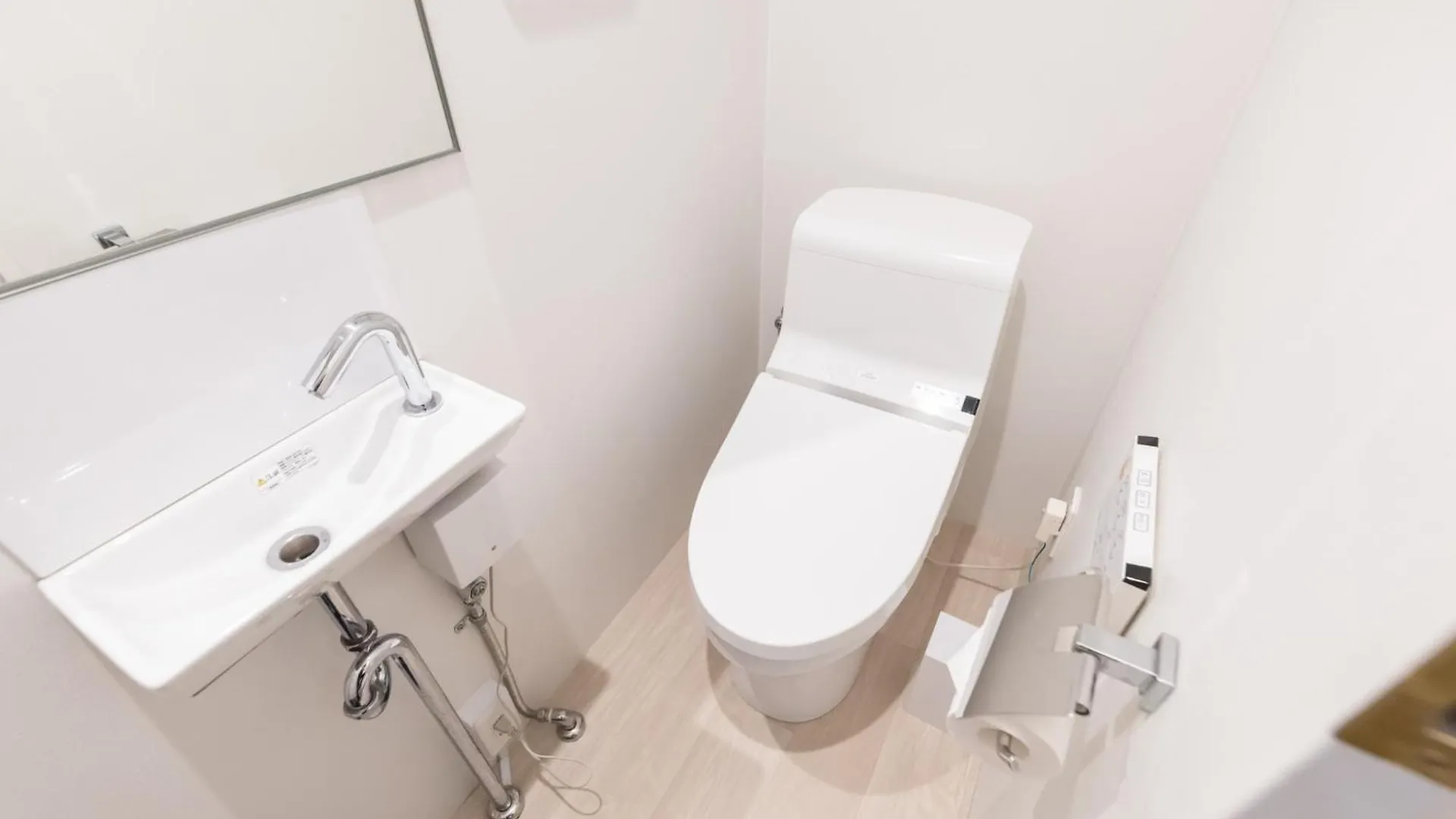 One World Sakaisuji Honmachi - Vacation Stay 09657V Osaka Guest house