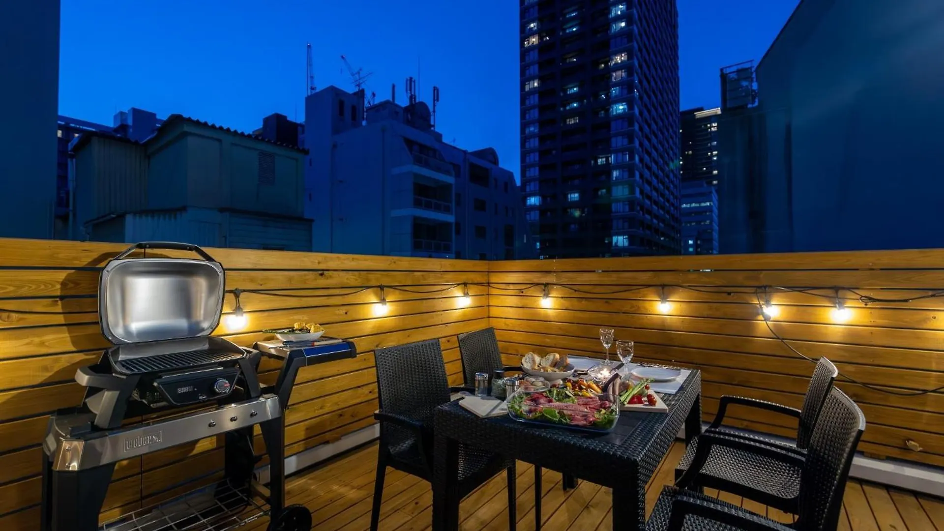 One World Sakaisuji Honmachi - Vacation Stay 09657V Osaka Japan