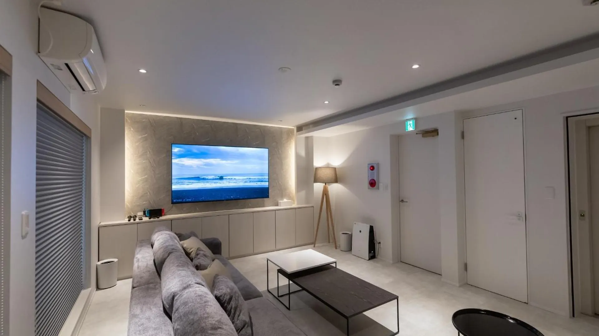Guest house One World Sakaisuji Honmachi - Vacation Stay 09657V Osaka Japan